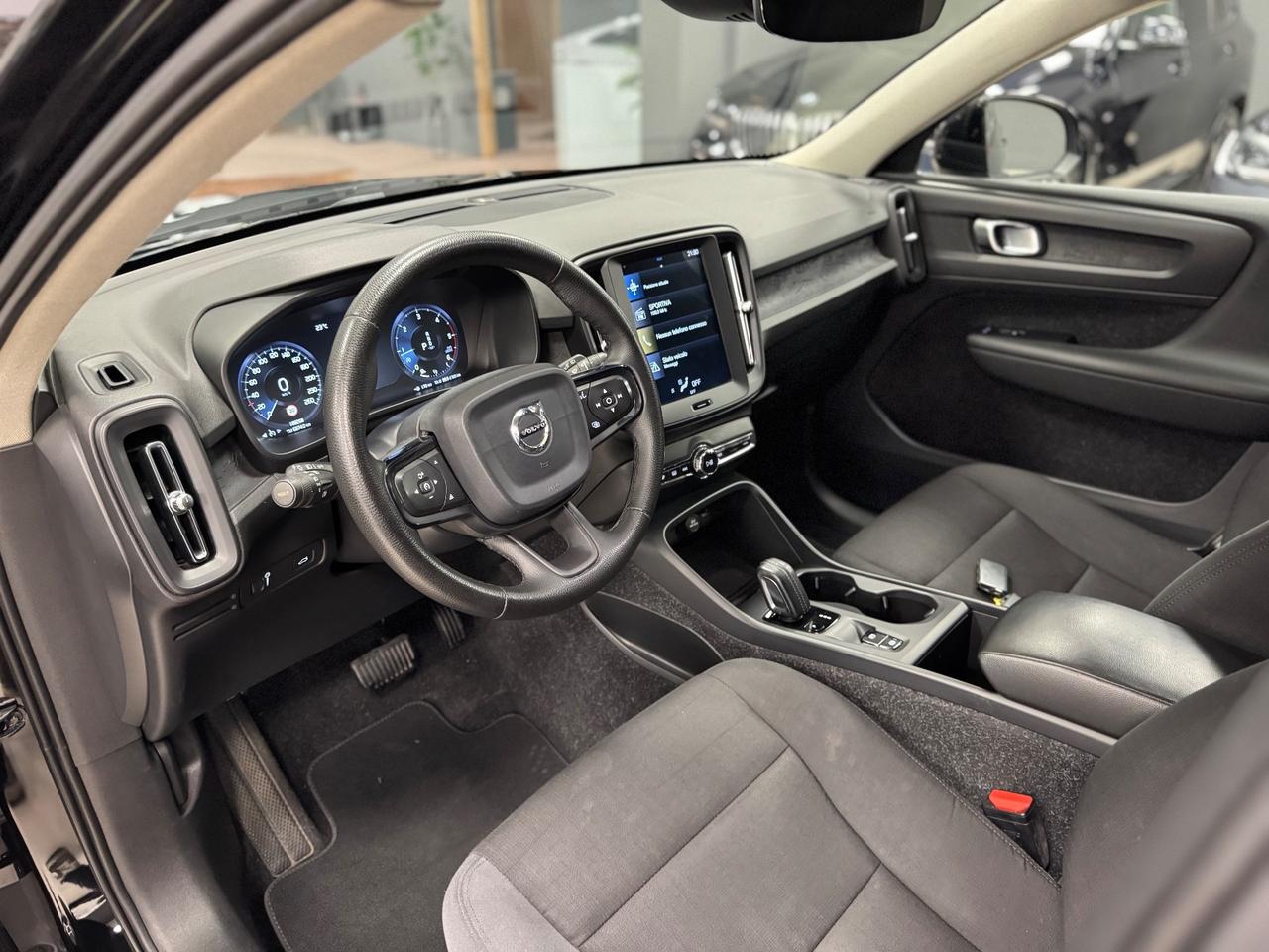 Volvo XC40 D3 Geartronic Business