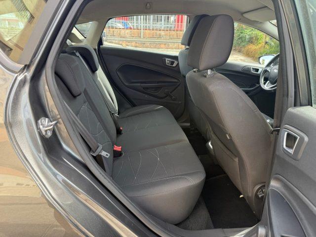 FORD Fiesta 1.5 TDCi 75CV 5 porte Business