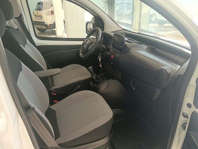 FIAT 1.3 MJT 95CV Cargo SX