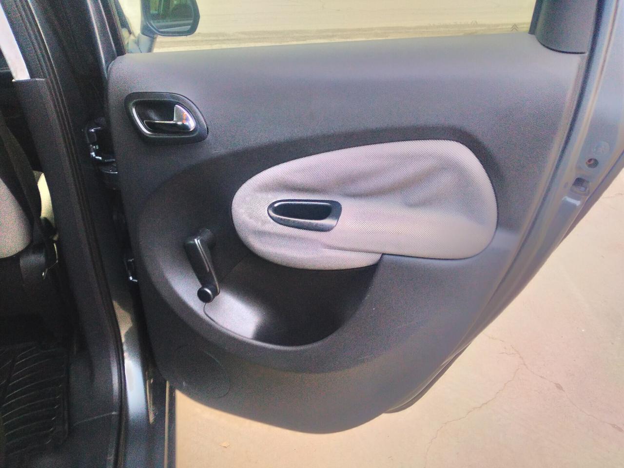 Citroen C3 Picasso 1.4 VTi 95 GPL airdream Seduction