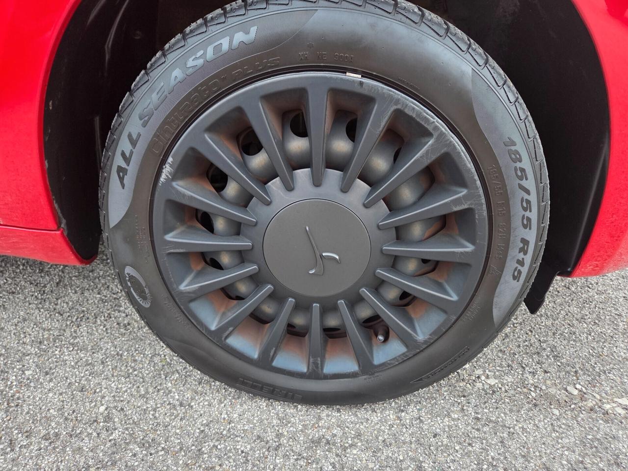 Lancia Ypsilon Elefantino Blu - 2019