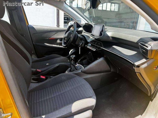 PEUGEOT 208 NEOPATENTATI 208 1.2 Active Pack TG : GP585FV