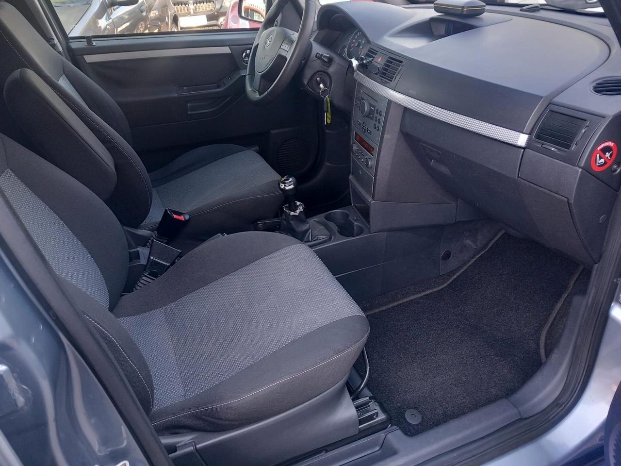 Opel Meriva 1.6 16V Enjoy