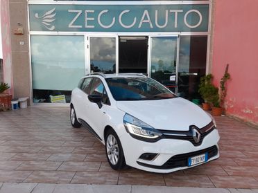 Renault Clio Sporter dCi 8V 75 CV Moschino Life