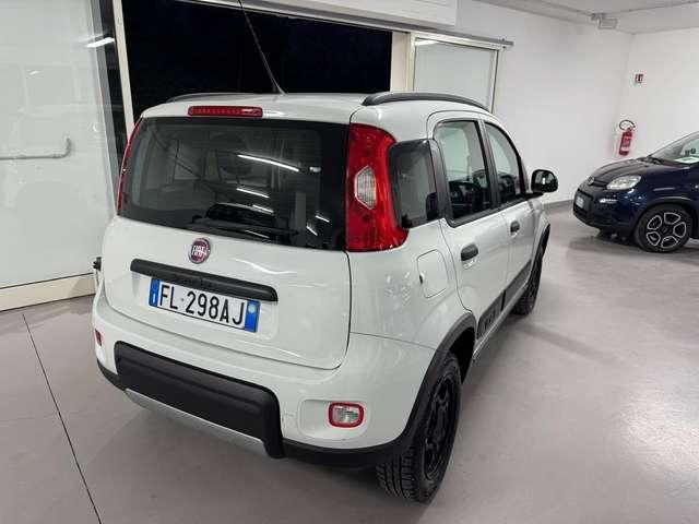 Fiat Panda Panda III 2016 4x4 0.9 t.air t. 4x4 s