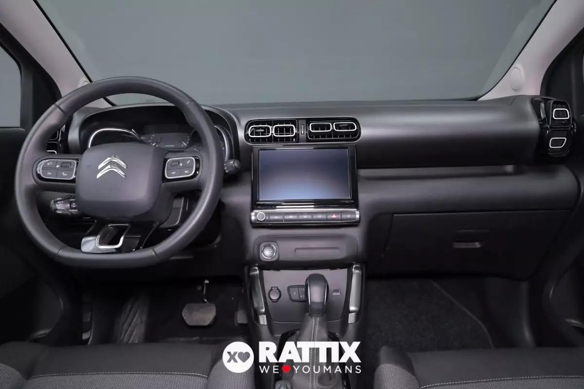 Citroen C3 Aircross 1.2 Puretech 130CV Shine Pack EAT6