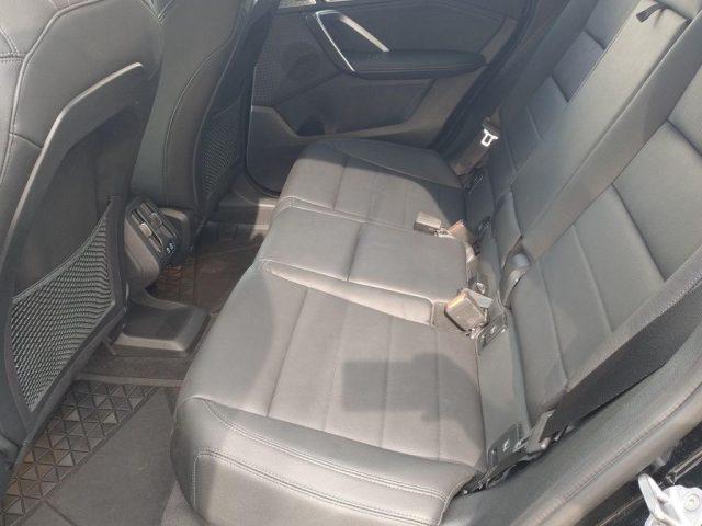 BMW X1 xDrive 30e Msport Aut. + Tetto apr.