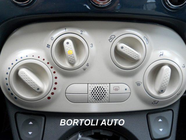 FIAT 500 1.3 MJET 138.000 POP