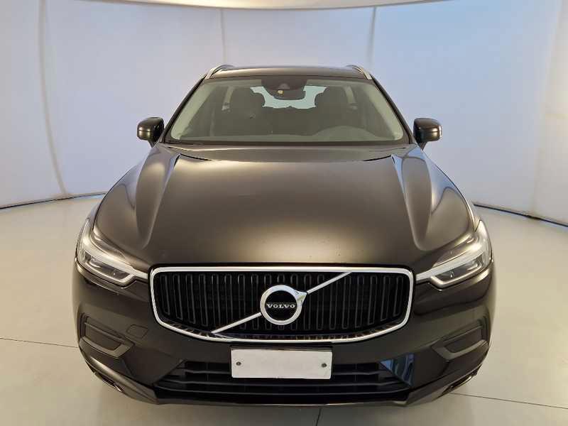 VOLVO XC60 B4 D AWD Geartronic Business