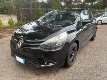 RENAULT CLIO 1.2 Intense - 2017