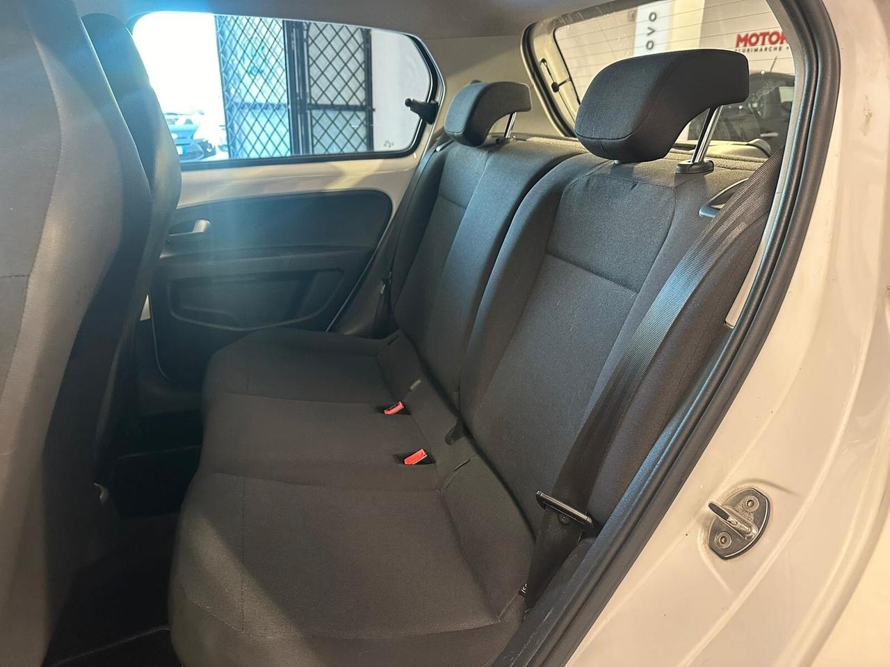 Volkswagen up! 1.0 5p. take up!