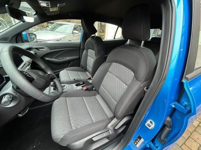 MG MG3 PROMO FINANZIAM.1.5 Comfort KM 0