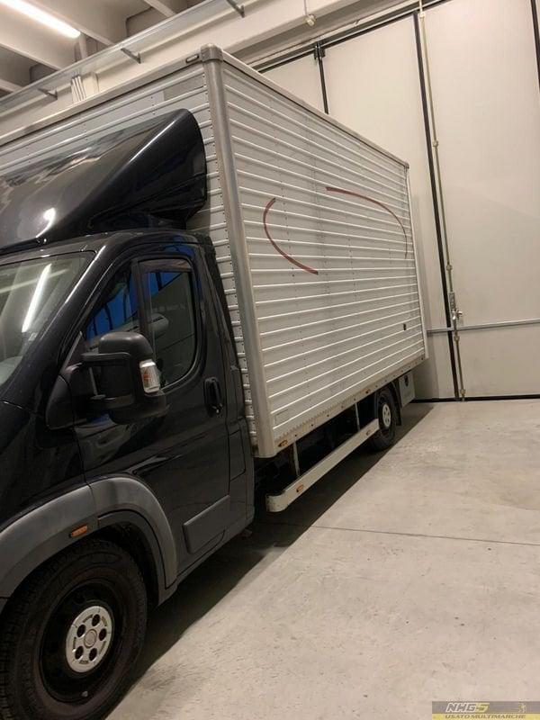 Fiat Ducato 33 2.3 MJT 180CV PL Cabinato