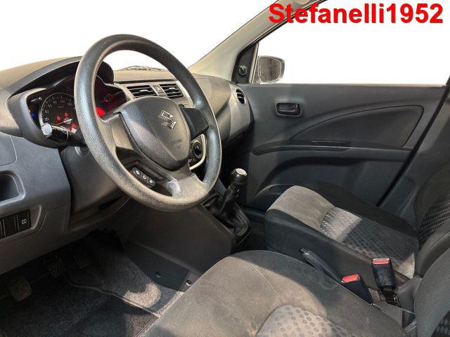 SUZUKI Celerio 1.0 Style