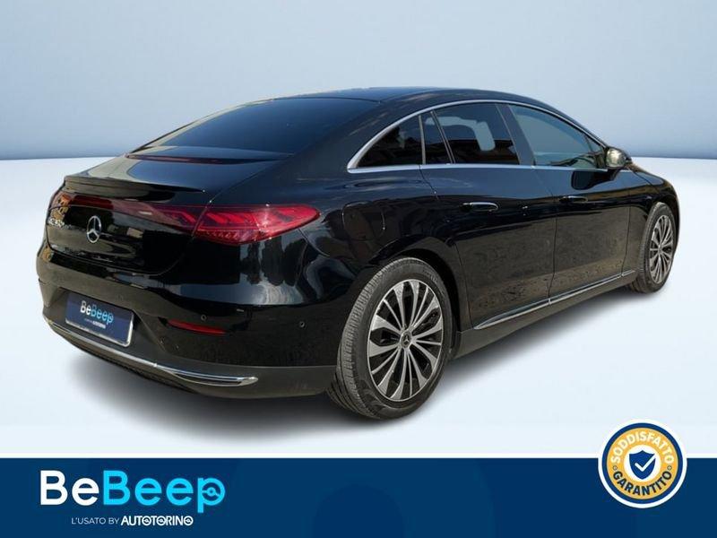 Mercedes-Benz EQE 350+ ADVANCED