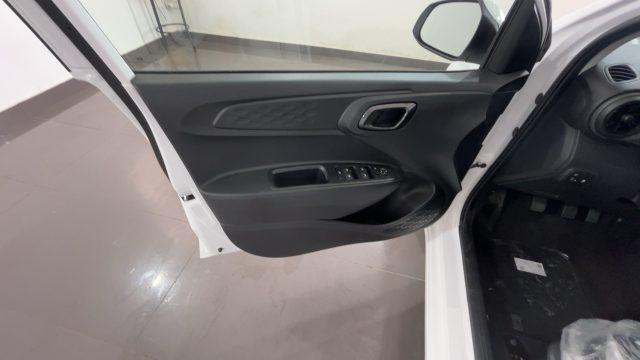 HYUNDAI i10 1.0 MPI Connectline