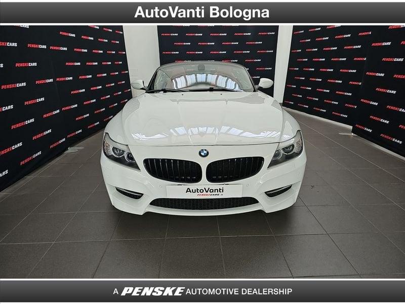 BMW Z4 Z4 sdrive23i