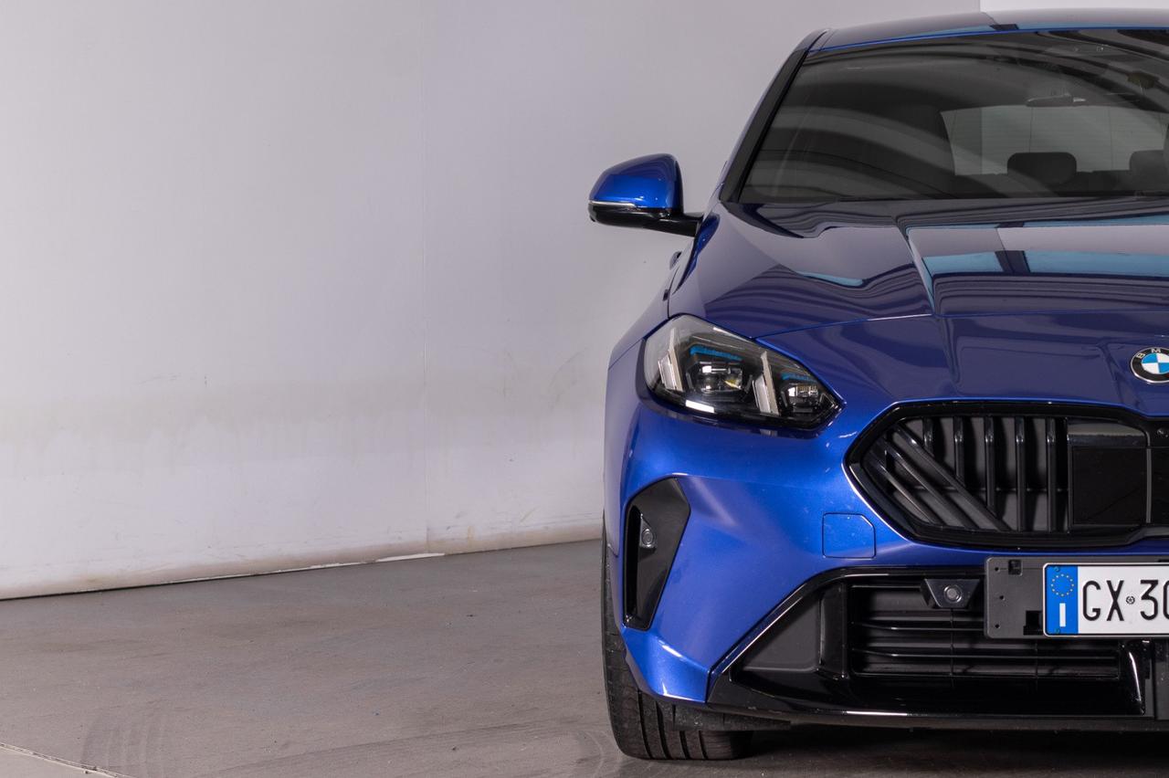 Bmw 118 D Msport Pro Auto 150cv