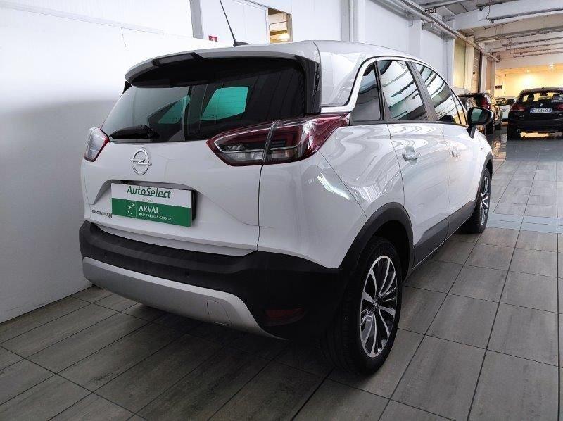 Opel Crossland X 1.5 ECOTEC D 120 CV Start&Stop aut. Ultimate