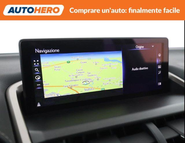 LEXUS NX 300 Hybrid 4WD Premium