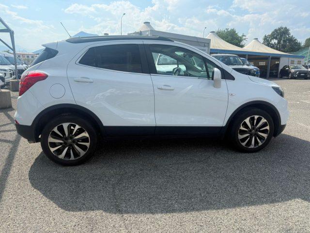 OPEL Mokka X 1.6 CDTI Ecotec 4x2 Start&Stop