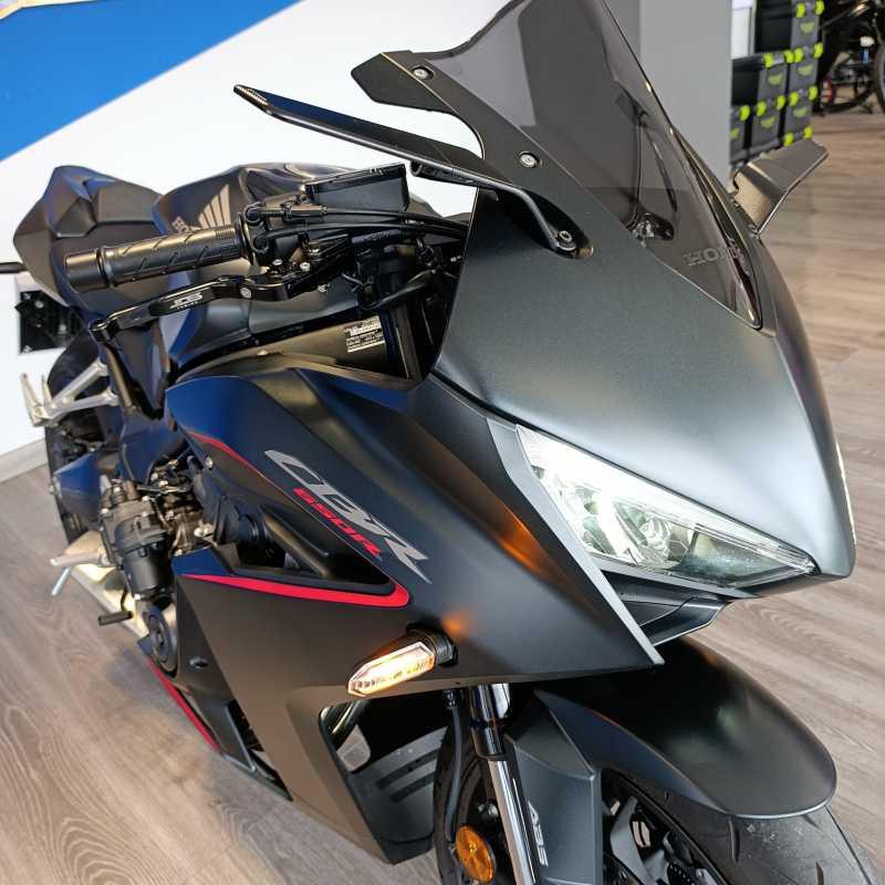 Honda CBR 650 R E-Clutch - 2025