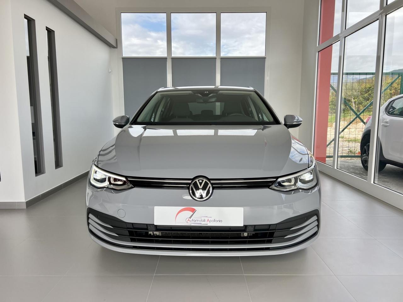 VOLKSWAGEN Golf 2.0 TDI 1st Edition Life - 2020