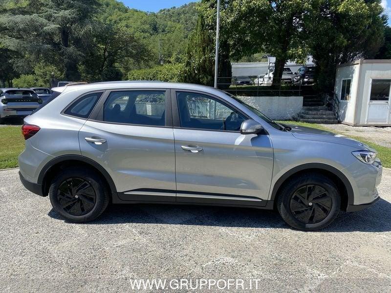 MG ZS ZS 1.5 Standard