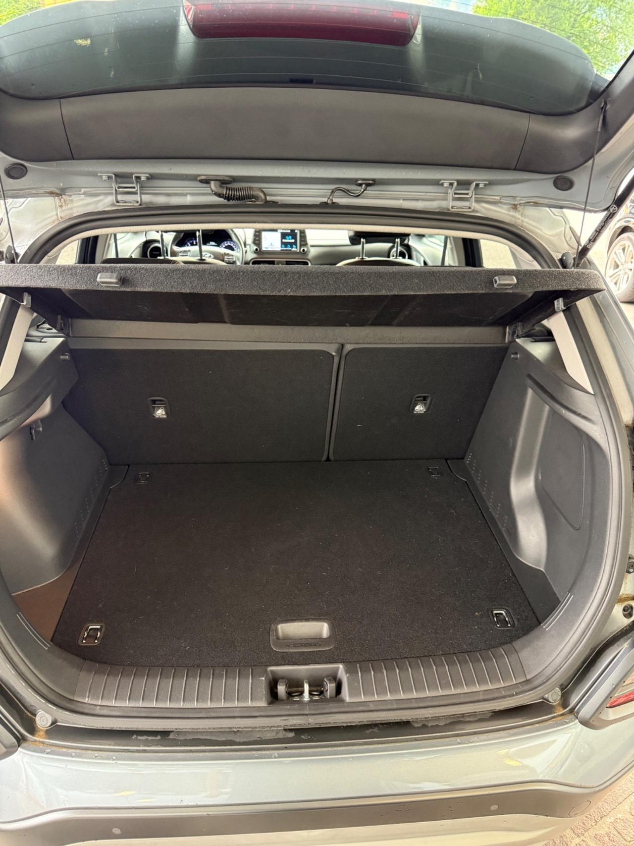 HYUNDAI KONA 1.6 CRDI 115cv STYLE KM 77.000