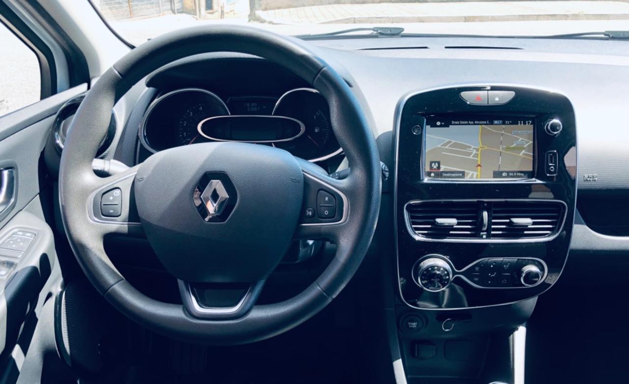 Renault Clio dCi 8V 75 CV 5 porte Business