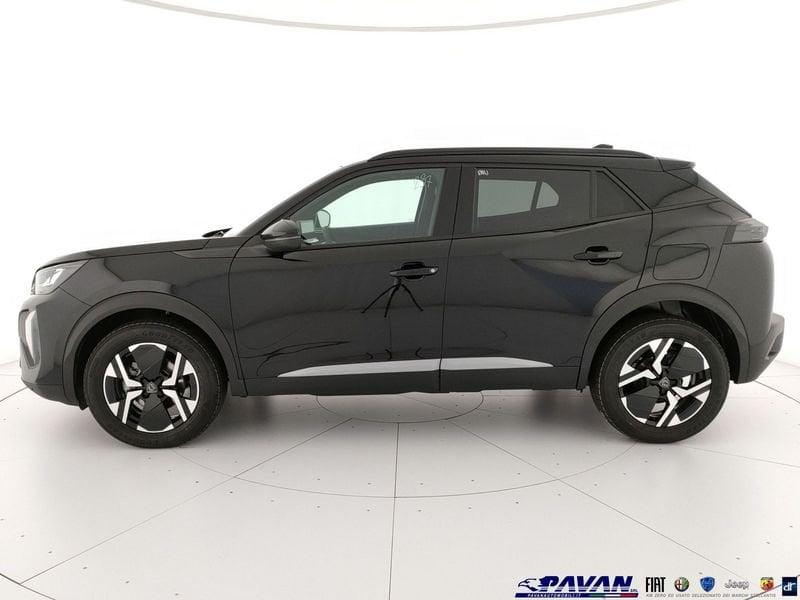 Peugeot 2008 1.2 Turbo 100cv Allure