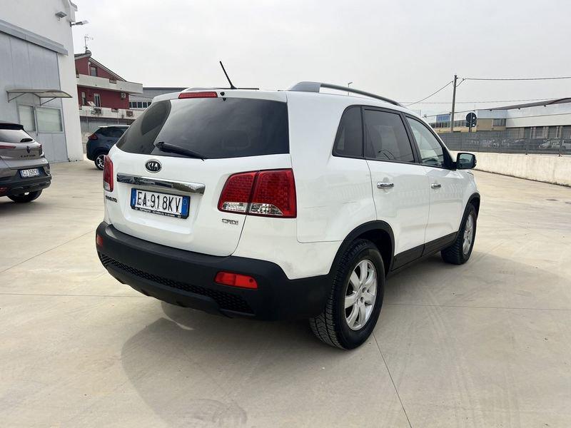 Kia Sportage 2.2 CRDI FEEL 2WD