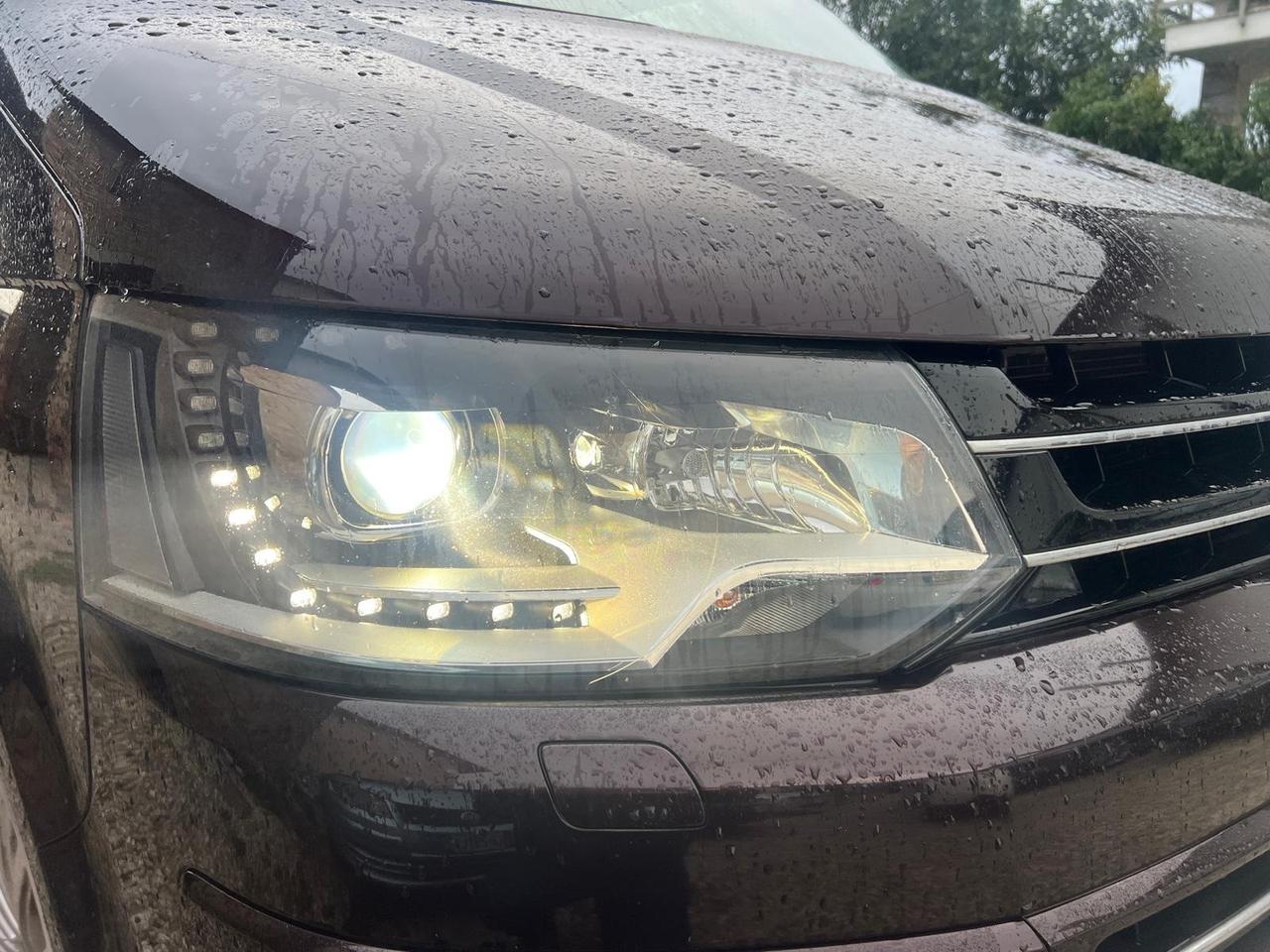 Volkswagen Multivan 2.0 TDI 150CV DSG 4Motion Comfortline