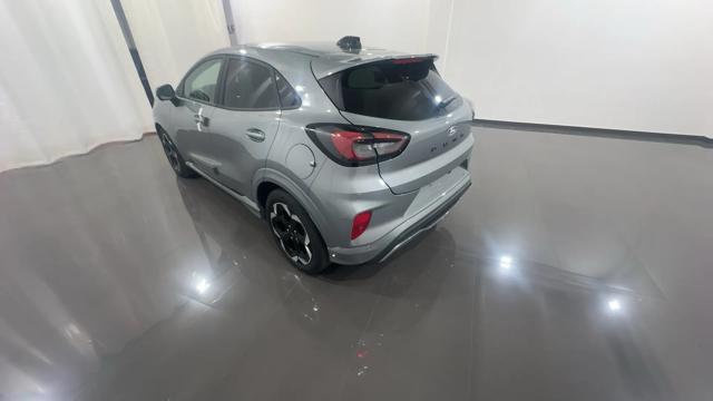 FORD Puma 1.0 EcoBoost Hybrid 125 CV ST-Line X VARI COLORI!