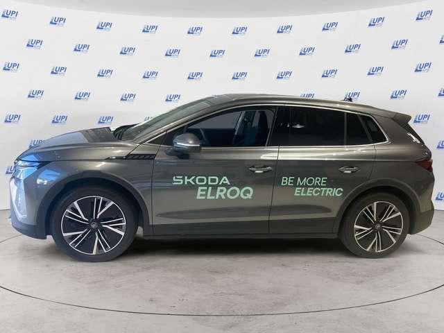 Skoda Elroq 85
