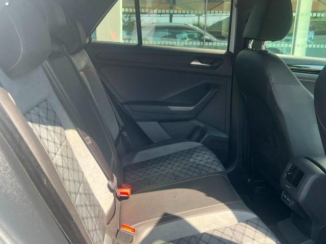 VOLKSWAGEN T-Roc 1.0 TSI R-Line