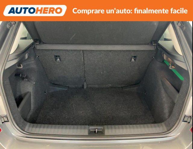 SKODA Kamiq 1.0 TSI 110 CV Style