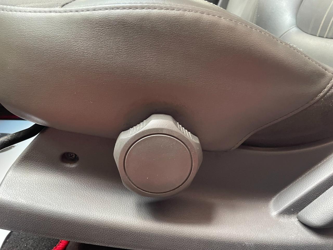 Chevrolet Spark GPL VALIDO FINO A 2033 - NEOPATENTATI