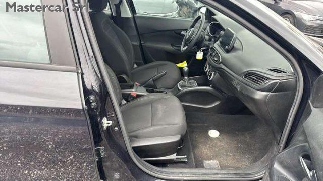 FIAT Tipo NEOPTATENTATI SW 1.0 t3 100cv TG :GP941FW