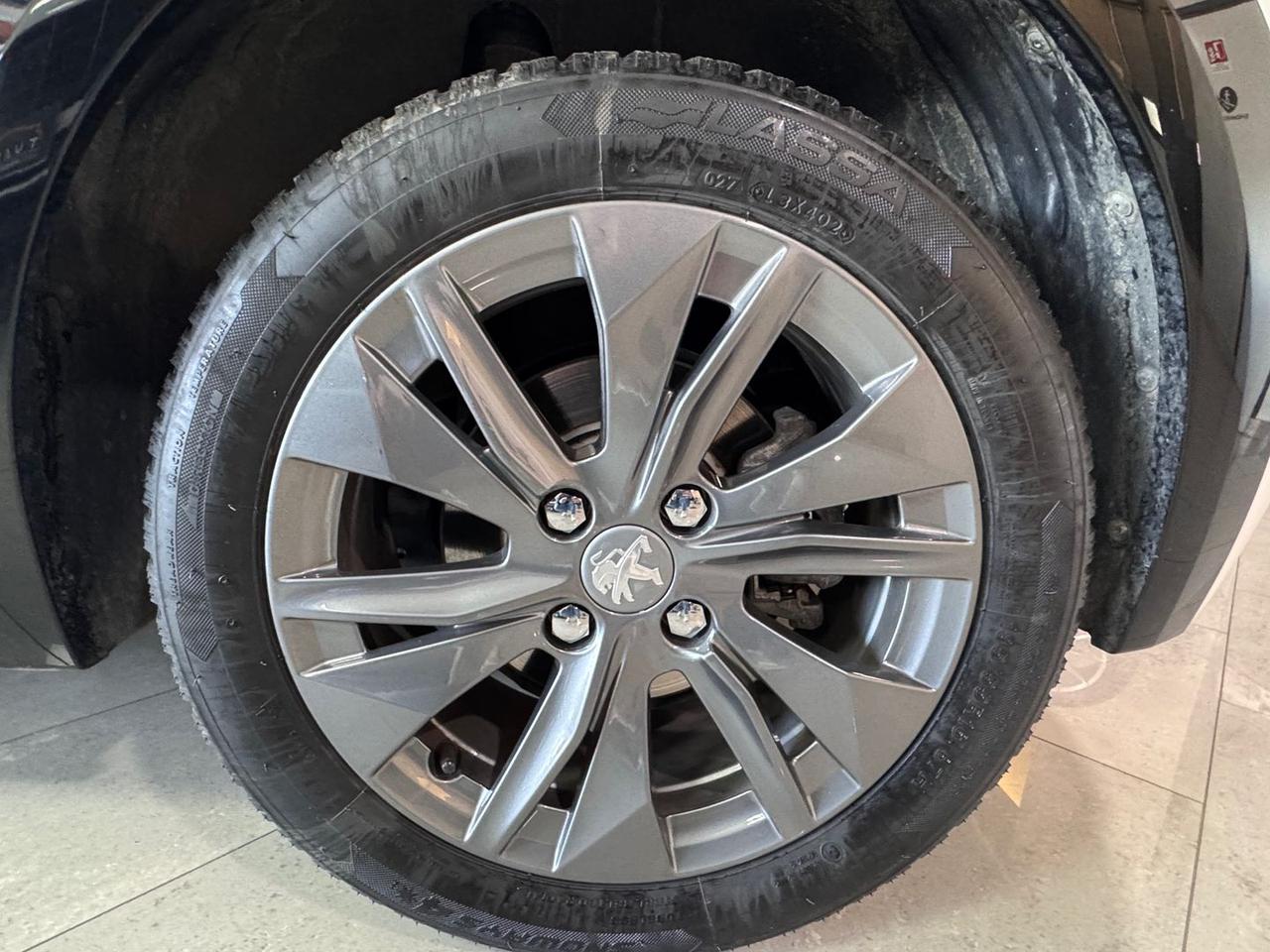 Peugeot 208 e-208 Allure #9127