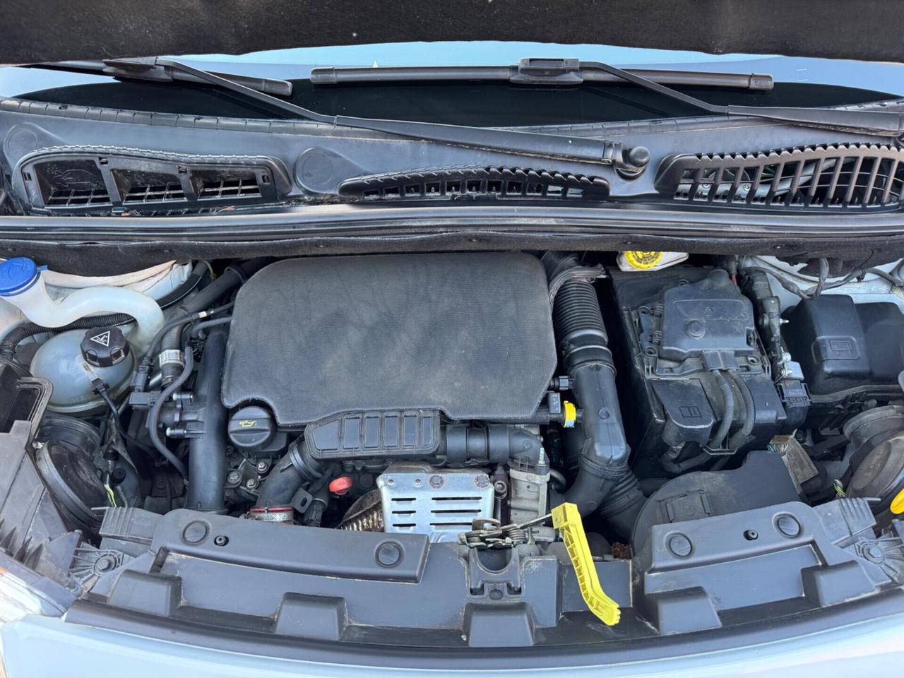 Citroen C3 Picasso 1.2 PureTech 110cv 40.000km 2016