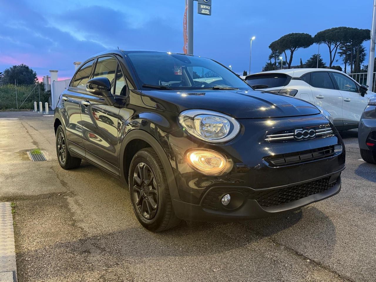 Fiat 500X 1.3 MultiJet 95 CV