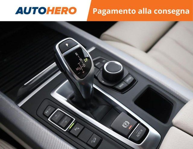 BMW X5 xDrive30d Msport