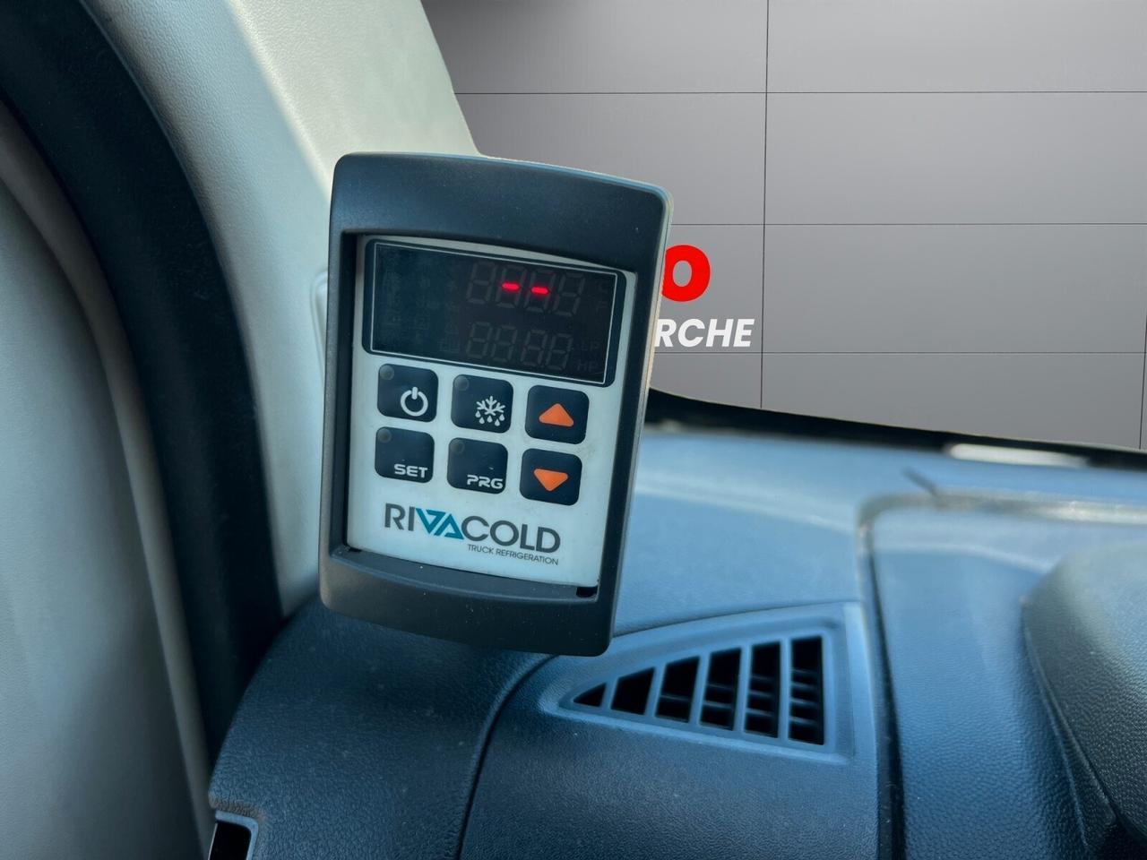 Citroen Jumper 2.2 HDI FRIGO PIU 12 - 20 STRADA/RETE