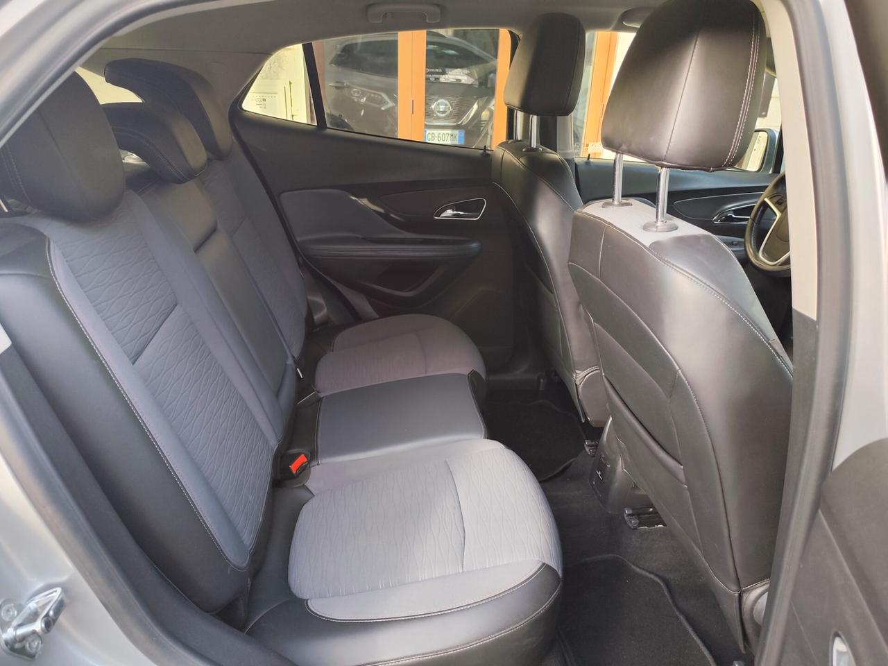 Opel Mokka 1.6 CDTI Ecotec 136CV 4x2 Cosmo