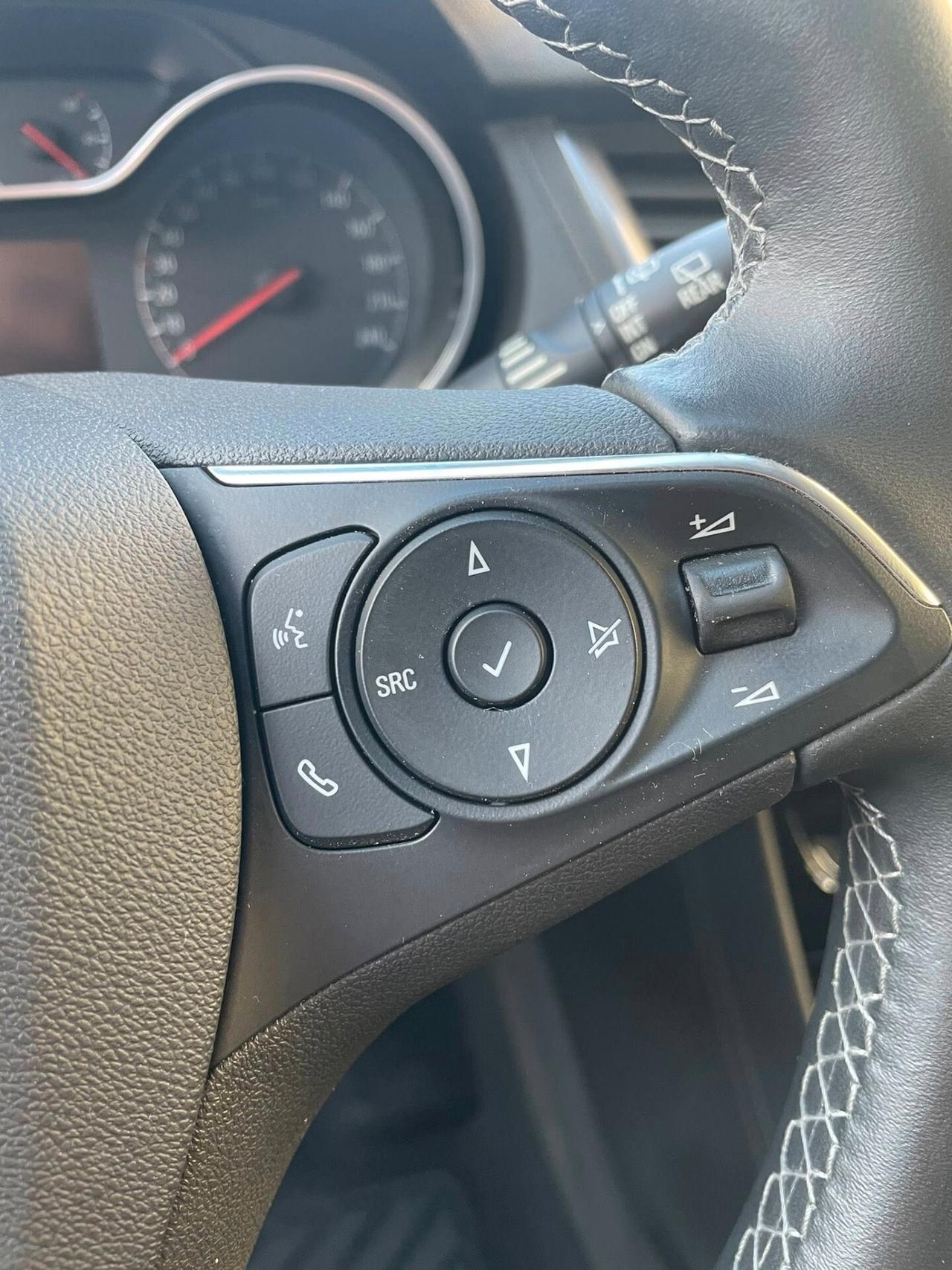 Opel Grandland X 1.2 Turbo 12V 130 CV Start&Stop Business