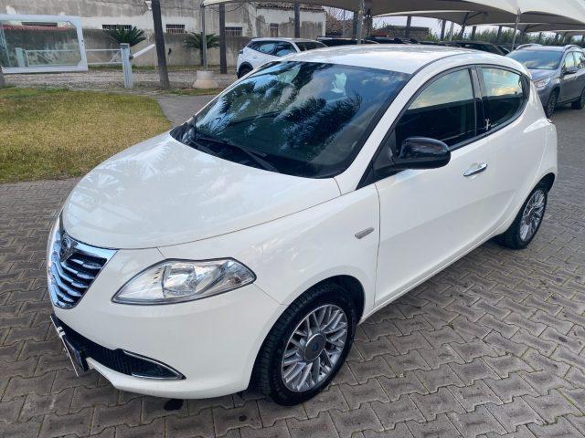LANCIA Ypsilon 1.3 MJT 16V 95 CV 5 porte S&S Silver