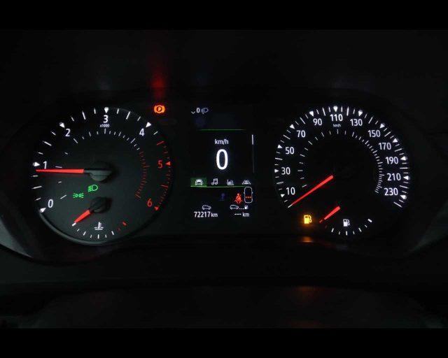 RENAULT Kangoo 1.5 Blue dCi 95CV Authentic