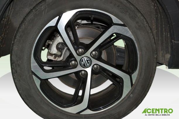 MG HS - 1.5T MT LUXURY 2WD