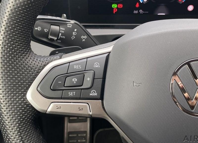 Volkswagen Tiguan R-Line 2.0 TDI 150CV DSG